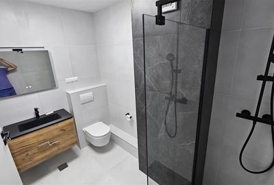 Apartament cu 2 camere semidecomandat, mobilat în Zorilor - 7