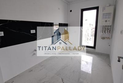 Apartament cu 3 camere decomandat în Theodor Pallady