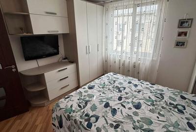 Apartament cu 3 camere în Ultracentral