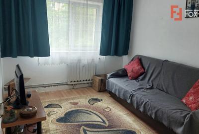 Apartament cu 4 camere decomandat în Lipovei - 4