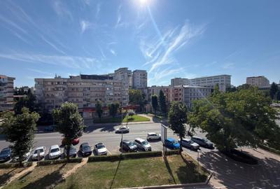 Apartament cu 2 camere decomandat, mobilat în Ultracentral - 11