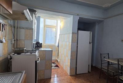 Garsonieră decomandată în Buzaului - 2