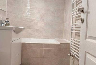 Apartament cu 2 camere în George Enescu