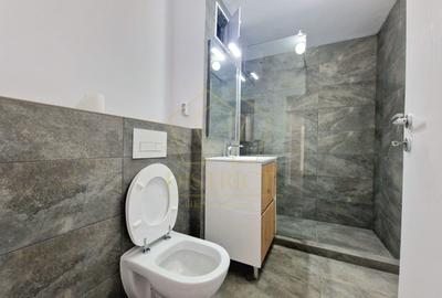 Apartament cu 2 camere semidecomandat în Dorobanților - 9
