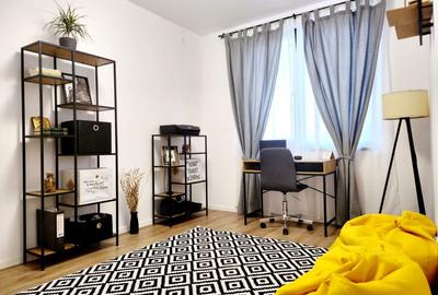Casă cu 4 camere cu Teren 350 Mp în Tunari
