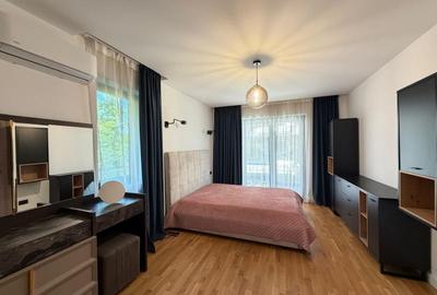 Apartament cu 2 camere, mobilat în Iancu Nicolae - 5