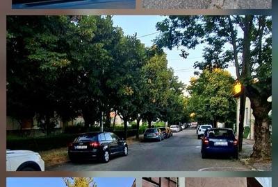 Apartament cu 2 camere decomandat în Eremia