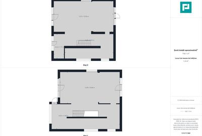 Casă individuală cu 4 camere cu Teren 300 Mp în Zimandu Nou - 2