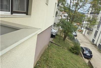 Apartament cu 2 camere semidecomandat în Florești - 6