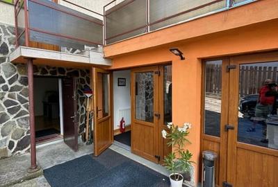Birou, de 79 mp, în Gruia