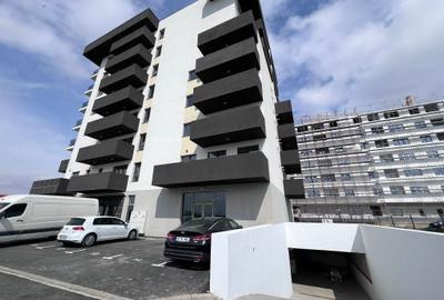 Apartament cu 2 camere decomandat în Metalurgiei