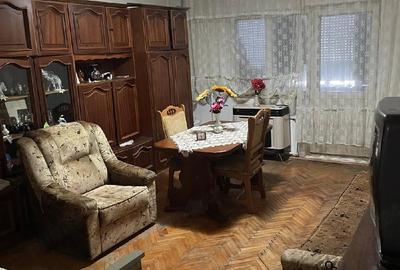 Apartament cu 2 camere decomandat în Central - 5