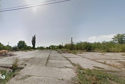 Teren de 25400 mp, în Fundeni - 3