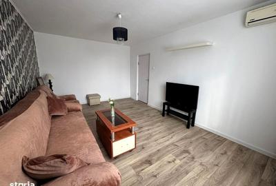 Apartament cu 3 camere decomandat, mobilat în Drumul Taberei - 10