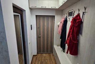 Apartament cu 2 camere semidecomandat în Dobroești - 3