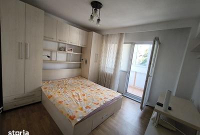 Apartament cu 2 camere decomandat în Mărăști
