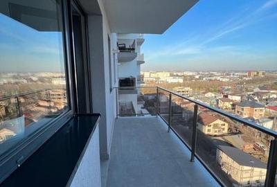 Apartament cu 2 camere în Titan