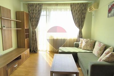 Apartament cu 2 camere nedecomandat, mobilat în Gheorgheni - 1