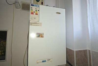 Garsonieră decomandată în Rahova
