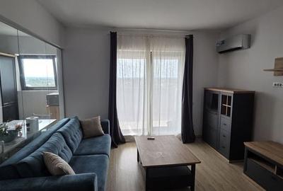 Apartament cu 2 camere în Giulești - 3