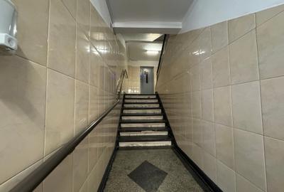 Apartament cu 2 camere semidecomandat, mobilat în Dorobanți - 15