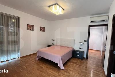 Apartament cu 4 camere în 1 Mai
