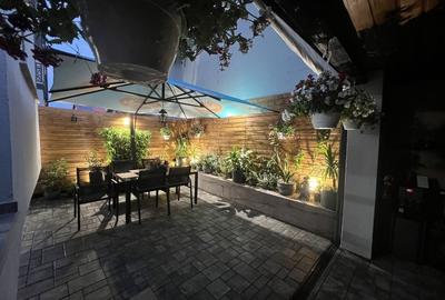 Apartament cu 2 camere decomandat în Dobroești