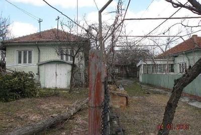 Casă cu 4 camere în Poșta Câlnău - 9