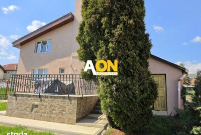 Casă cu 3 camere cu Teren 323 Mp în Cetate