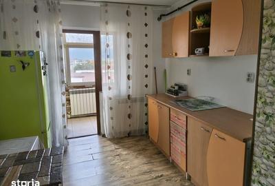 Apartament cu 2 camere decomandat în Central - 6