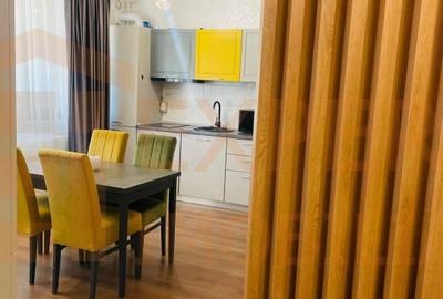 Apartament cu 4 camere decomandat, mobilat în Mamaia - 20