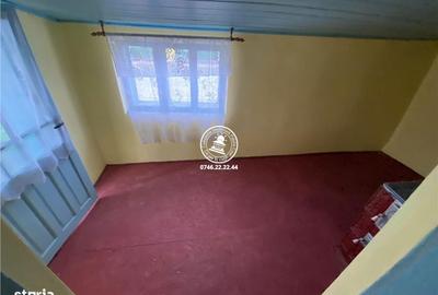 Casă cu 3 camere în Bogdănești - 5