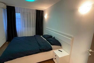 Apartament cu 3 camere decomandat în Piața Centrală - 6