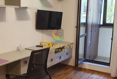 Apartament cu 2 camere decomandat, mobilat în Berceni - 1