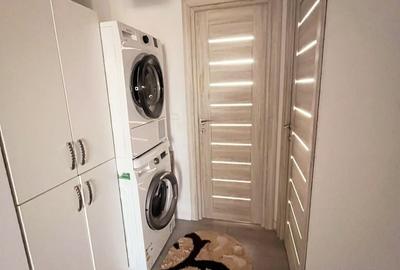 Apartament cu 3 camere în Dărmănești