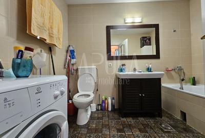 Casă individuală cu 3 camere cu Canalizare în Mărăști - 4