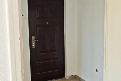 Apartament cu 2 camere semidecomandat în Trivale