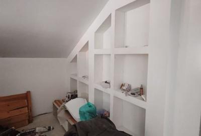 Casă cu 4 camere cu Teren 150 Mp în Central - 9
