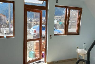 Casă individuală cu 2 camere cu Teren 1756 Mp în Dorna-Arini - 4