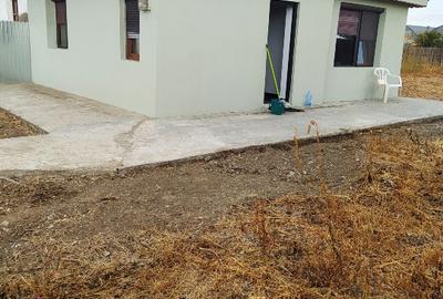 Casă individuală cu 2 camere cu Teren 600 Mp în Stăncuța - 2