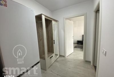 Apartament cu 3 camere în Florești - 11
