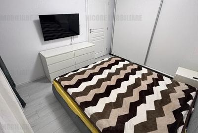 Apartament cu 2 camere decomandat în Braytim