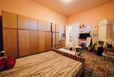 Casă individuală cu 7 camere cu Canalizare în Central - 23
