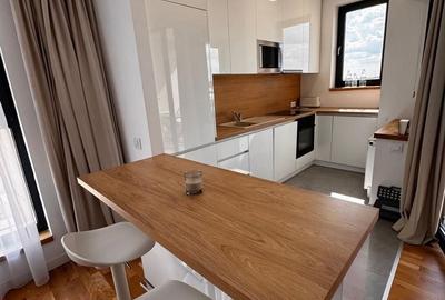 Apartament cu 3 camere decomandat în Iancu Nicolae - 4