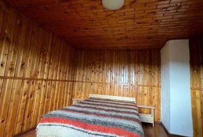 Casă cu 4 camere în Câmpulung Muscel - 5