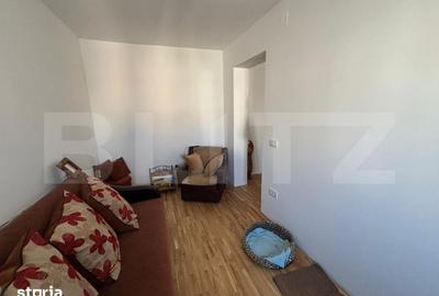 Apartament cu 2 camere în Micro 9 - 4