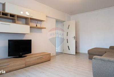 Apartament cu 2 camere semidecomandat în Dobroești - 1
