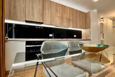 Apartament cu 3 camere decomandat, mobilat în Domenii - 15