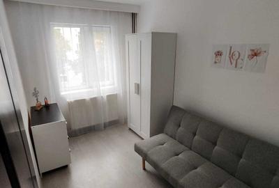 Apartament cu 3 camere nedecomandat în Șagului - 7