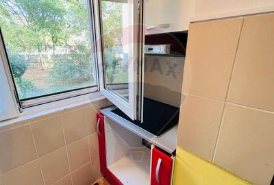 Garsonieră nedecomandată, mobilată în Rogerius - 5